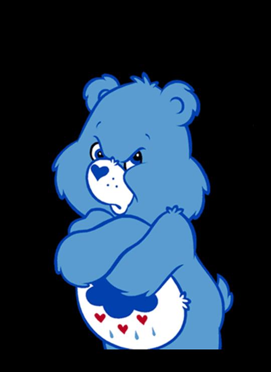 care-bears-desktop-wallpaper-grumpy care-bears-desktop-wallpaper-grumpy