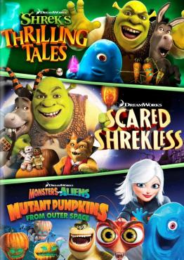 Family-Friendly Halloween Movies on Netflix