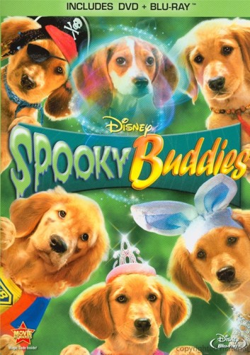 Family-Friendly Halloween Movies on Netflix