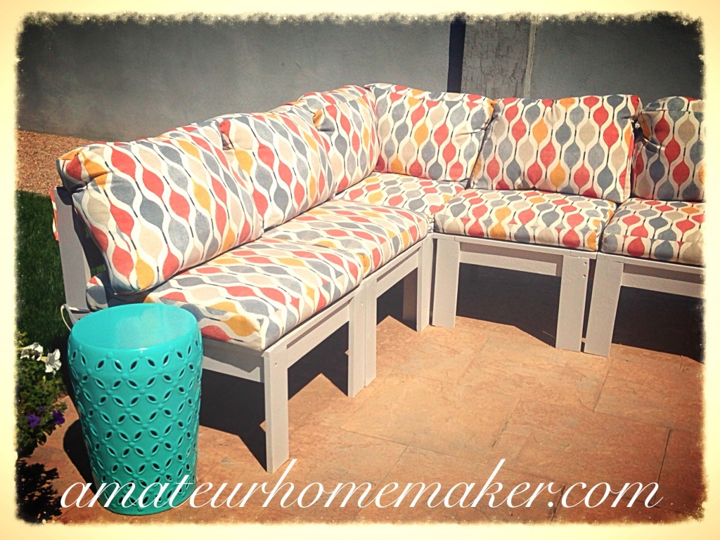 Plans from Ana-White.com